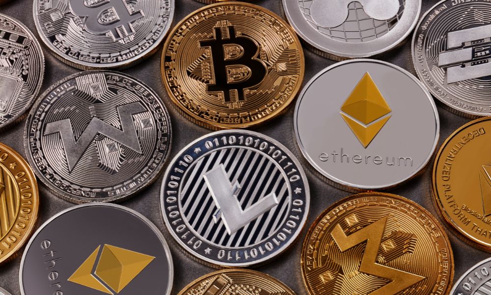 جفت‌های معاملاتی در بازار ارز دیجیتال (توکن در برابر توکن)