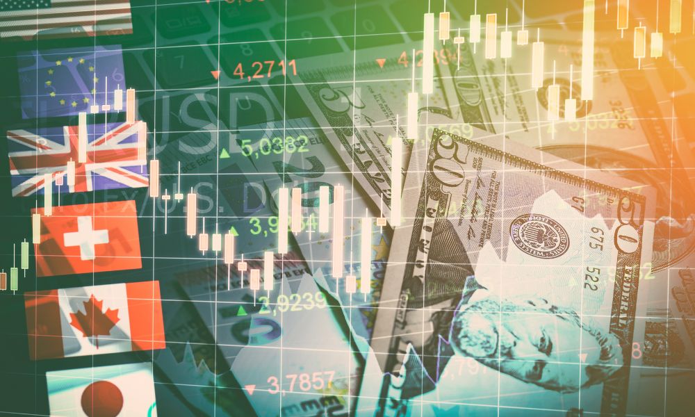 جفت ارزها اصلی‌ترین رکن بازار فارکس