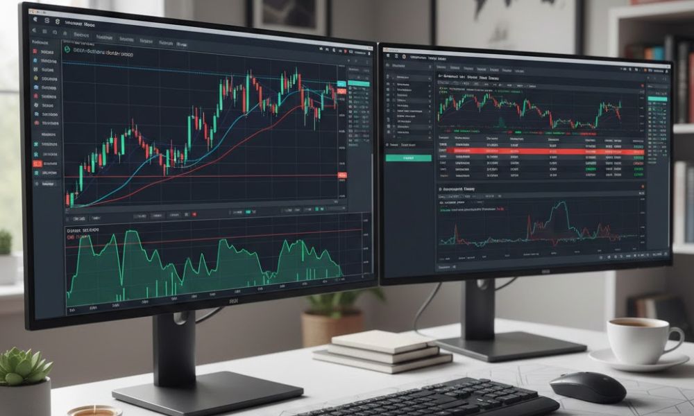 ابزارهای کمکی و اندیکاتورهای شناسایی ارتباط بین ارزها در بازار فارکس