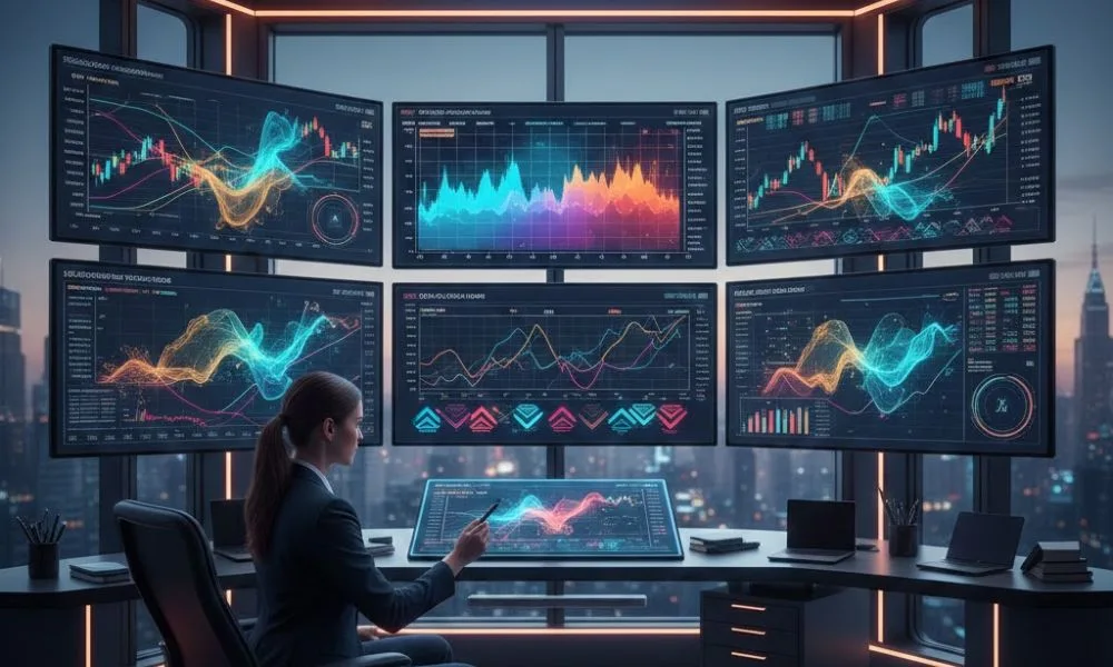 چرا معامله‌گران حرفه‌ای به طلا تکیه می‌کنند؟