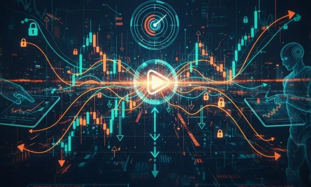 بهترین زمان برای استفاده از این استراتژی معاملاتی